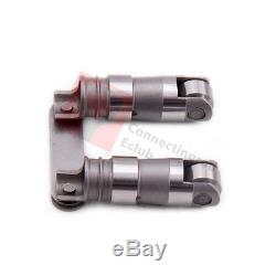 Hydraulic Roller Lifter for Ford Small Block SBF 302 289 221 400 -8 Pairs