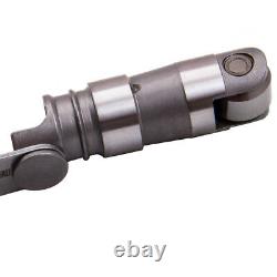 Hydraulic Roller Lifters Fit for Ford Small Block SBF 302 289 221 400 8 Pairs