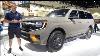 Is The 2025 Ford Expedition Tremor A Better New Suv Than A Gmc Yukon At4