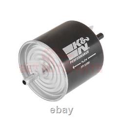 K&N Fuel Filter for Ford Country Squire 1987-1991