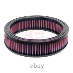 K&N Replacement Air Filter for Ford Country Squire 1965-1967