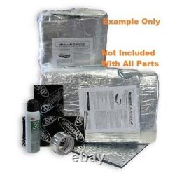 Kick Panel and Cowl Insulation Kit for 1971-1972 Ford