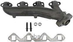 Left Exhaust Manifold for 1987-1990 Ford Country Squire - 674-184-AS Dorman