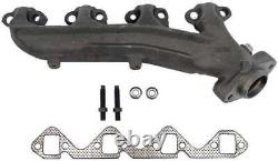 Left Exhaust Manifold for 1991 Ford Country Squire - 674-184-AT Dorman
