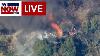 Live California Fires Palisades Eaton Kenneth Hurst Fires Major Evacuation Orders In La County