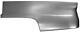Lower Quarter Panel Rear Seciton For 55-56 Ford Cars-left