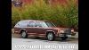 Mm Clasicos Ford Ltd Country Squire Station Wagon V8 1981