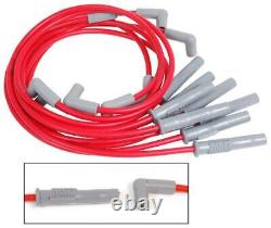 MSD 31329-ZN Spark Plug Wire Set for 1991 Ford Country Squire