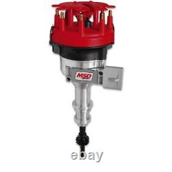 MSD 8456-FZ Distributor for 1987-1990 Ford Country Squire