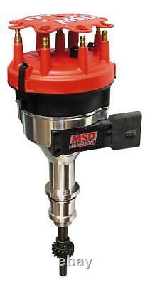MSD 8456-GA Distributor for 1991 Ford Country Squire