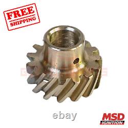 MSD Distributor Drive Gear fits Ford Country Squire 69-1974
