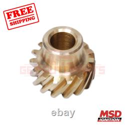 MSD Distributor Drive Gear for Ford Country Squire 63-1991