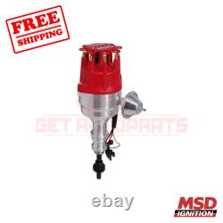 MSD Distributor fits Ford 1963-1991 Country Squire