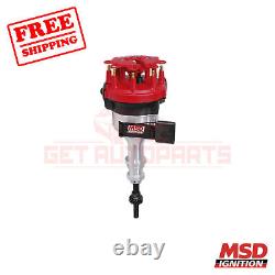 MSD Distributor fits Ford 1969-1974 Country Squire