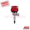 Msd Distributor Fits Ford 1987-1991 Country Squire