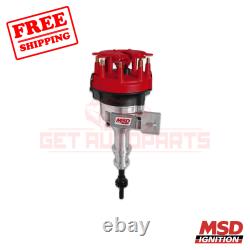 MSD Distributor fits Ford 1987-1991 Country Squire