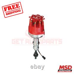 MSD Distributor fits Ford Country Squire 1963-1991