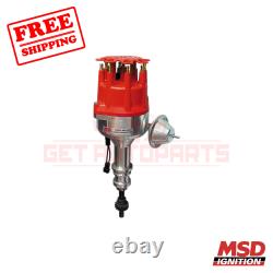 MSD Distributor fits Ford Country Squire 1971-1974