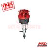 Msd Distributor Fits Ford Country Squire 87-1991