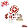 Msd Ignition Crank Trigger Kit For Ford Country Squire 1963-1991