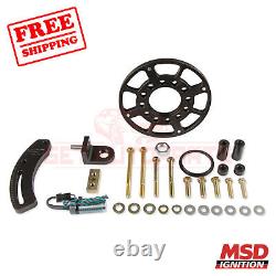 MSD Ignition Kit for Ford Country Squire 1962-1991