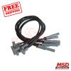 Msd Spark Plug Wire Set Fits Ford Country Squire 1960-1974