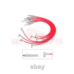 MSD Spark Plug Wire Set for Ford Country Squire 1969-1972