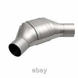 MagnaFlow 337085-DQ for 1988-1991 Ford Country Squire