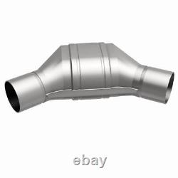 MagnaFlow 337085-DQ for 1988-1991 Ford Country Squire