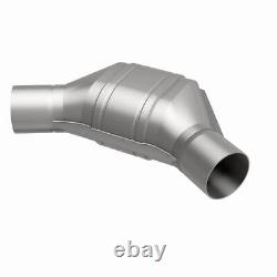 MagnaFlow 337085-FX for 1988-1991 Ford Country Squire 5.0L V8 GAS OHV