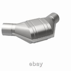 MagnaFlow 337085-FX for 1988-1991 Ford Country Squire 5.0L V8 GAS OHV