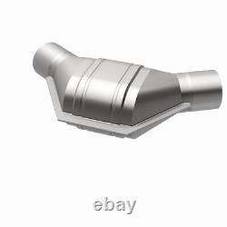 MagnaFlow 337085-FX for 1988-1991 Ford Country Squire 5.0L V8 GAS OHV