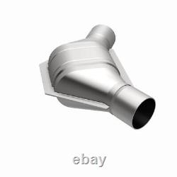 MagnaFlow 337085-FX for 1988-1991 Ford Country Squire 5.0L V8 GAS OHV