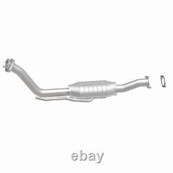 MagnaFlow 93367-BD Catalytic Converter for 1991 Ford Country Squire