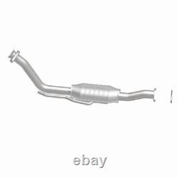 MagnaFlow 93367-BD Catalytic Converter for 1991 Ford Country Squire