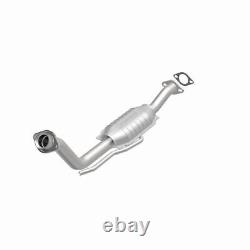 MagnaFlow 93367-BD for 1991 Ford Country Squire