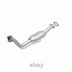 MagnaFlow 93367-BD for 1991 Ford Country Squire