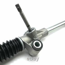 Manual Steering Rack & Pinion Assembly for Pinto Mustang 2 II Bobcat hot rods