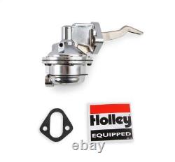 Mechanical Fuel Pump for 1964-1967 Ford Country Squire - 12-390-11-AM Holley
