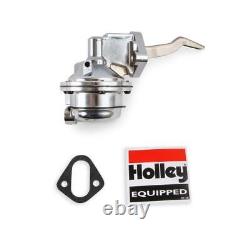 Mechanical Fuel Pump for 1966-1969 Ford Country Squire - 12-390-11-AO Holley