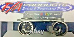 Melling F1900RF16 Ford Retrofit Hydraulic Roller Lifters 289 302 351W 351C 400M