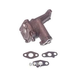 Melling Select Performance Engine Oil Pump P/N10833
