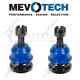 Mevotech Front Lower Ball Joints (two) Fits 1987-1989 Ford Country Squire 1987