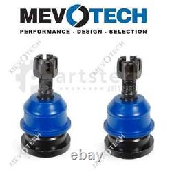 Mevotech Front Lower Ball Joints (Two) Fits 1987-1989 Ford Country Squire 1987