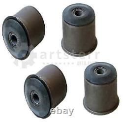 Mevotech Upper Control Arm Bushing Kits (Set of 2) 1972-1974 Fits Ford Country S