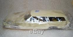 Modelhaus Resin 1970 Ford Country Squire Wagon Partial Model kit