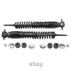 Monroe Shock Absorber 1991-1983 Fits Ford Country Squire Front, 1991-1983 Ford C