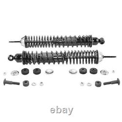 Monroe Shock Absorber 1991-1983 Fits Ford Country Squire Rear, 2002-1983 Ford Cr