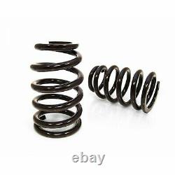 Mustang II IFS Front End Conversion 450lb Spring Adjustable Coil-Over Shocks Kit