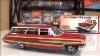 My 1st Auto World 1964 Ford Country Squire Muscle Wagons